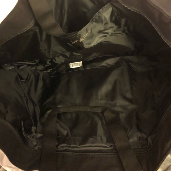 Victoria Secret Brand new bling bag - Picture 3 of 5